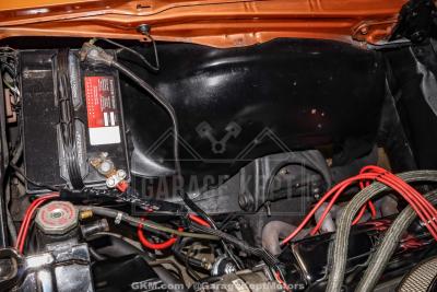 1971 Chevrolet Chevelle