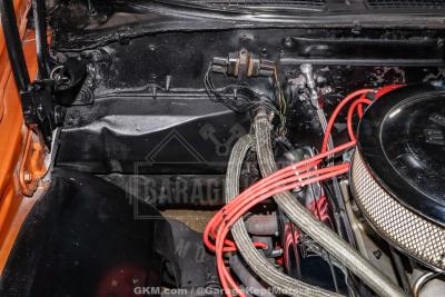 1971 Chevrolet Chevelle