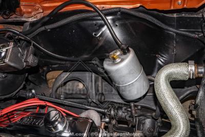 1971 Chevrolet Chevelle