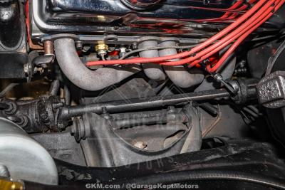 1971 Chevrolet Chevelle