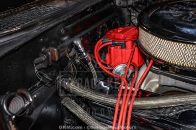 1971 Chevrolet Chevelle