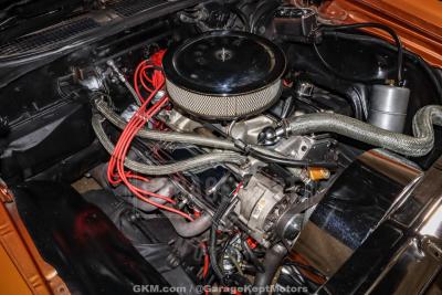 1971 Chevrolet Chevelle