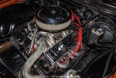 1971 Chevrolet Chevelle