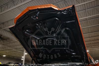 1971 Chevrolet Chevelle