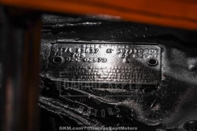 1971 Chevrolet Chevelle