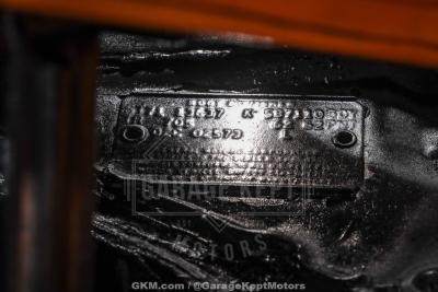 1971 Chevrolet Chevelle