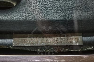 1971 Chevrolet Chevelle