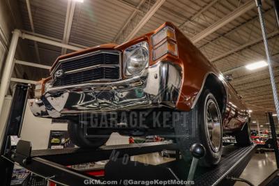 1971 Chevrolet Chevelle