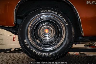 1971 Chevrolet Chevelle