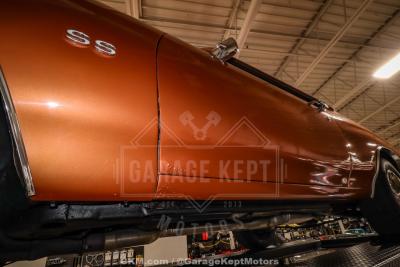 1971 Chevrolet Chevelle