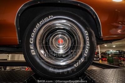 1971 Chevrolet Chevelle