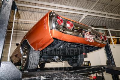 1971 Chevrolet Chevelle