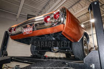 1971 Chevrolet Chevelle