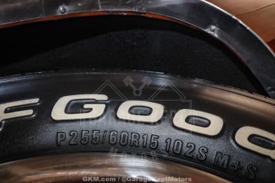 1971 Chevrolet Chevelle