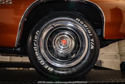 1971 Chevrolet Chevelle