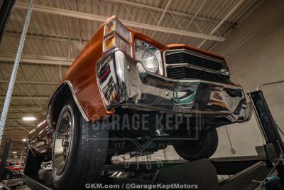 1971 Chevrolet Chevelle