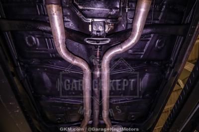 1971 Chevrolet Chevelle