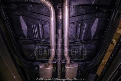 1971 Chevrolet Chevelle