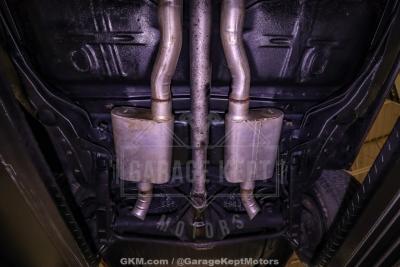 1971 Chevrolet Chevelle