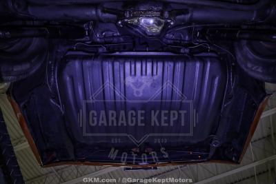 1971 Chevrolet Chevelle