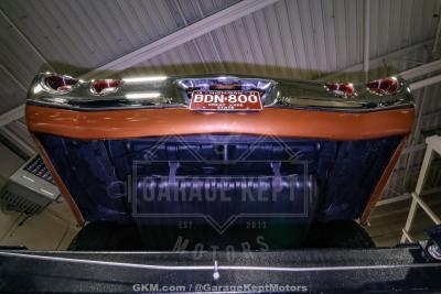 1971 Chevrolet Chevelle