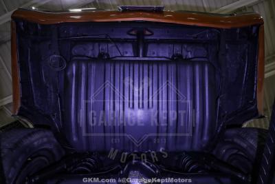 1971 Chevrolet Chevelle