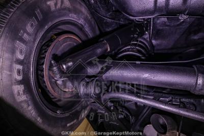 1971 Chevrolet Chevelle