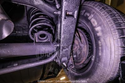 1971 Chevrolet Chevelle