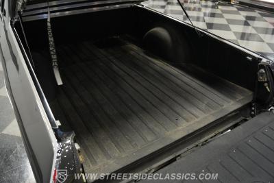 1969 Chevrolet El Camino SS Tribute Restomod