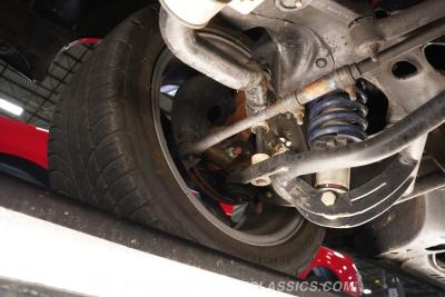 1969 Chevrolet El Camino SS Tribute Restomod