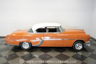 1954 Pontiac 8
