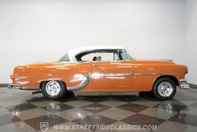 1954 Pontiac 8