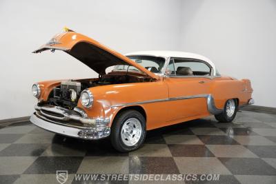 1954 Pontiac 8