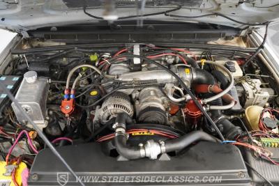 2003 Land Rover Discovery