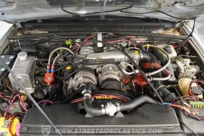 2003 Land Rover Discovery