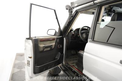 2003 Land Rover Discovery