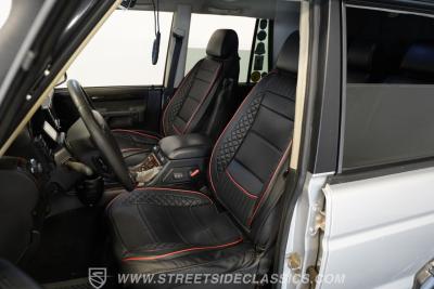 2003 Land Rover Discovery