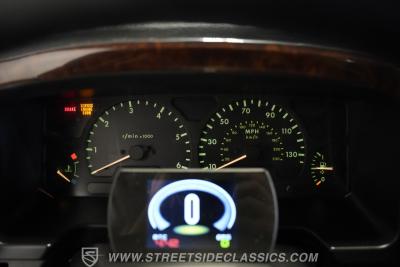 2003 Land Rover Discovery