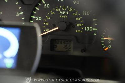 2003 Land Rover Discovery