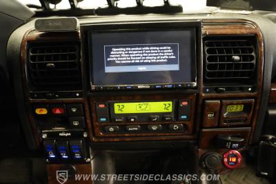 2003 Land Rover Discovery