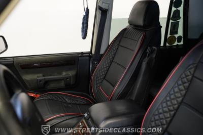 2003 Land Rover Discovery