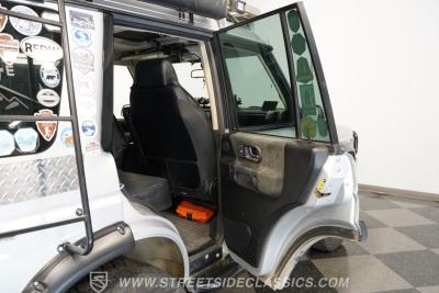 2003 Land Rover Discovery