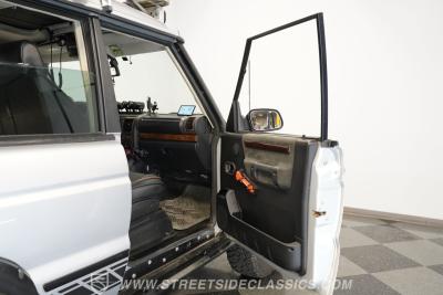 2003 Land Rover Discovery