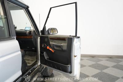 2003 Land Rover Discovery