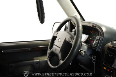 2003 Land Rover Discovery