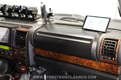 2003 Land Rover Discovery