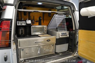 2003 Land Rover Discovery