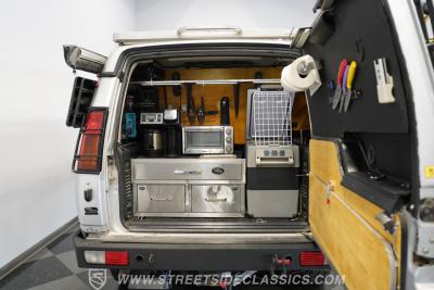 2003 Land Rover Discovery