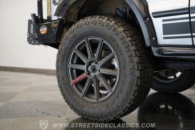 2003 Land Rover Discovery