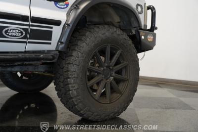 2003 Land Rover Discovery